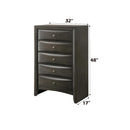 Acme Furniture Ireland 22707 Chest IMAGE 6