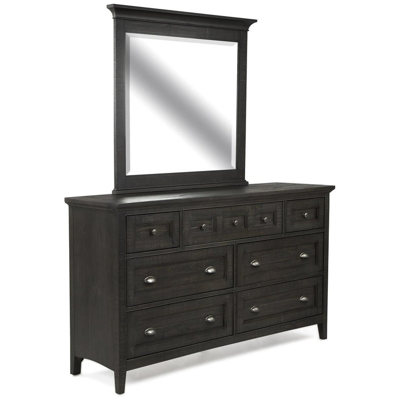 Magnussen Westley Falls 7-Drawer Dresser B4399-20 IMAGE 4