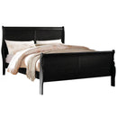 Acme Furniture Louis Philippe 23737F Full Bed IMAGE 5