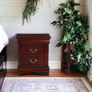 Acme Furniture Louis Philippe 23753 Nightstand IMAGE 6