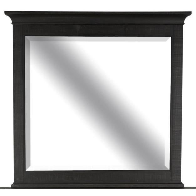 Magnussen Westley Falls Landscape Dresser Mirror B4399-40 IMAGE 1