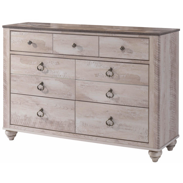 Lifestyle 7-Drawer Dresser C7302A-040 IMAGE 1