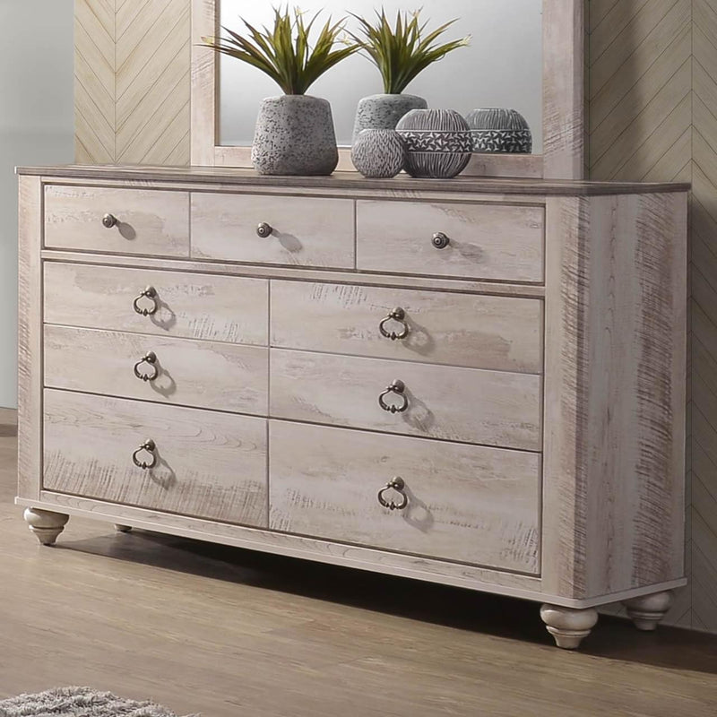 Lifestyle 7-Drawer Dresser C7302A-040 IMAGE 2