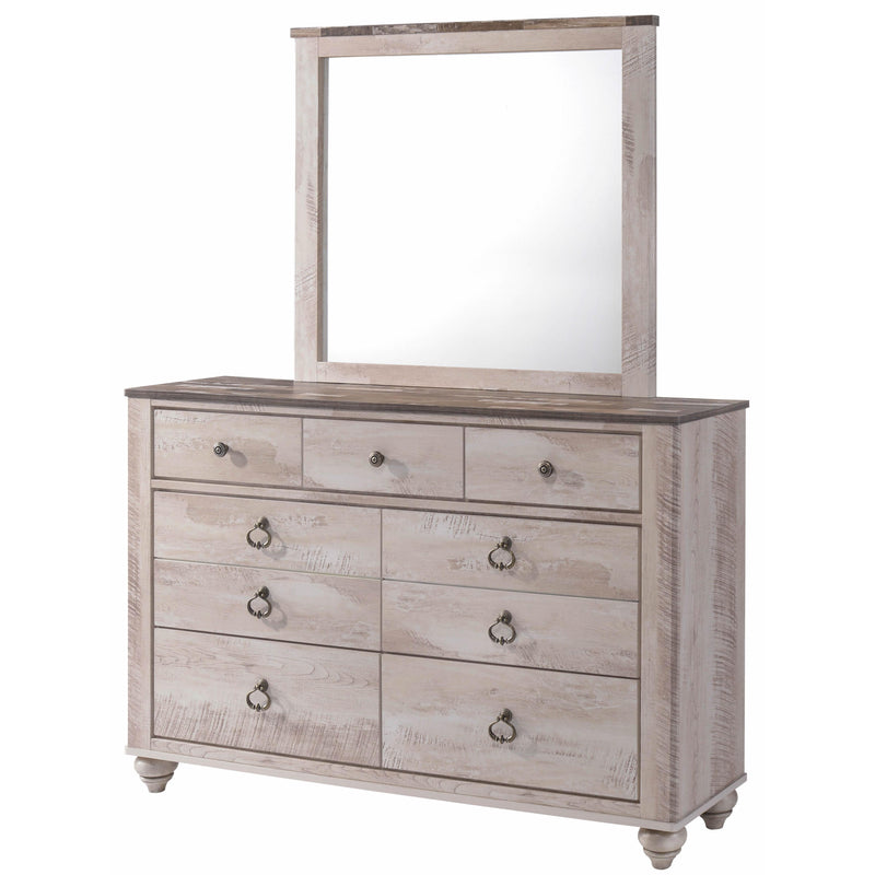 Lifestyle 7-Drawer Dresser C7302A-040 IMAGE 3