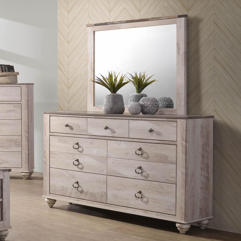 Lifestyle 7-Drawer Dresser C7302A-040 IMAGE 4