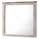 Lifestyle Dresser Mirror C7302A-050 IMAGE 1