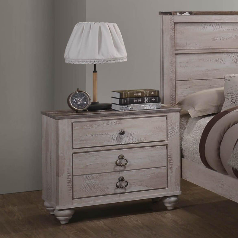 Lifestyle 2-Drawer Nightstand C7302A-020 IMAGE 2