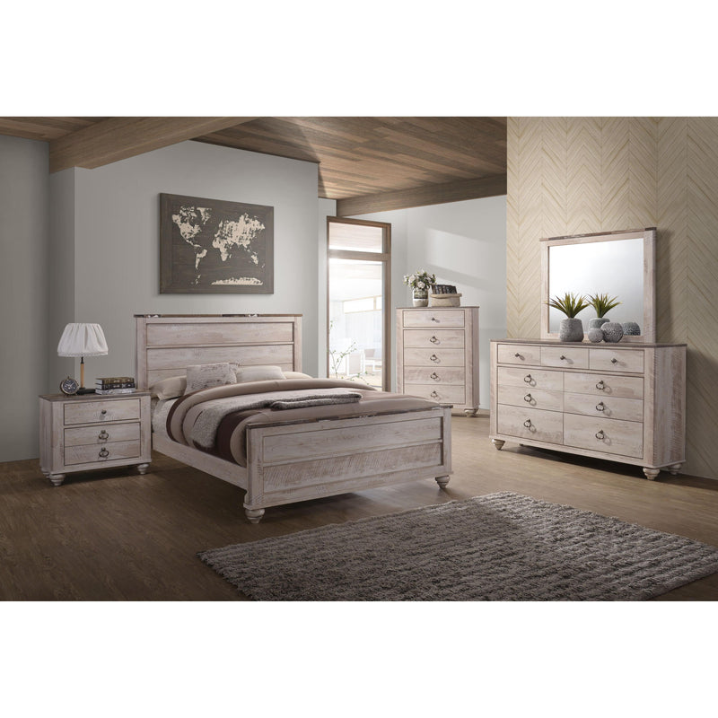 Lifestyle 5-Drawer Chest C7302A-030 IMAGE 3