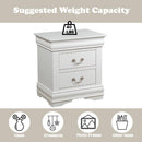 Acme Furniture Louis Philippe 23833 Nightstand IMAGE 7
