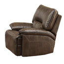 AC Pacific Corporation Dwayne Power Recliner DWAYNE-PRC IMAGE 1