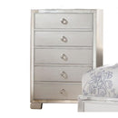 Acme Furniture Voeville II 5-Drawer Chest 24846 IMAGE 1