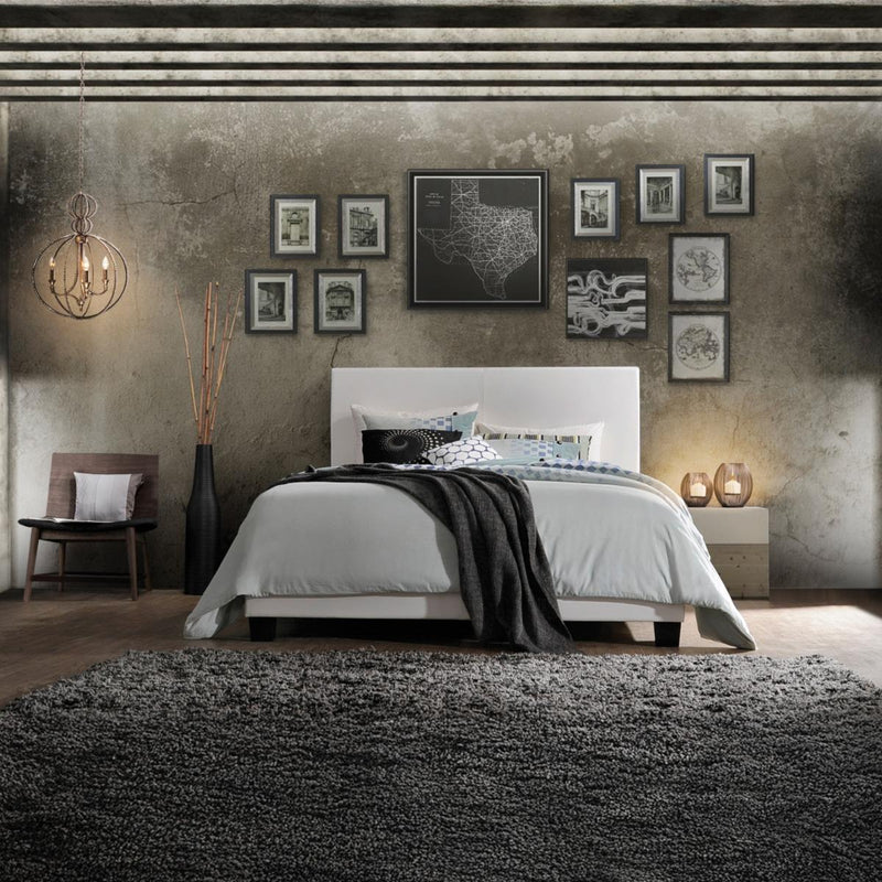 Acme Furniture Lien 25710Q Queen Bed IMAGE 6