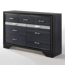 Acme Furniture Naima 9-Drawer Dresser 25905 IMAGE 2
