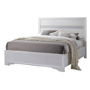 Acme Furniture Naima Full Bed with Storage 25765F IMAGE 2