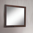 Acme Furniture Oberreit Dresser Mirror 25794 IMAGE 1