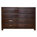 Acme Furniture Oberreit 25795 Dresser IMAGE 4