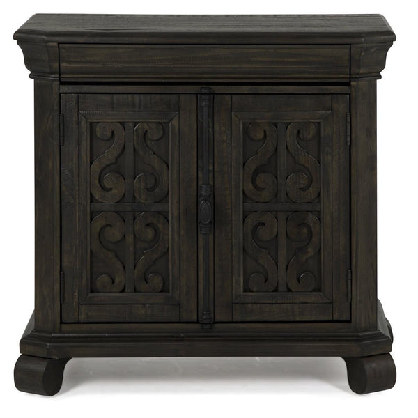 Magnussen Bellamy 1-Drawer Nightstand B2491-07 IMAGE 1