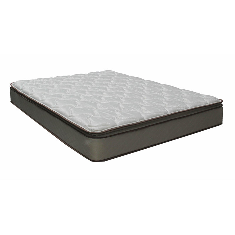 Sealy Perfect Ortho Pillow Top Mattress (King) IMAGE 1