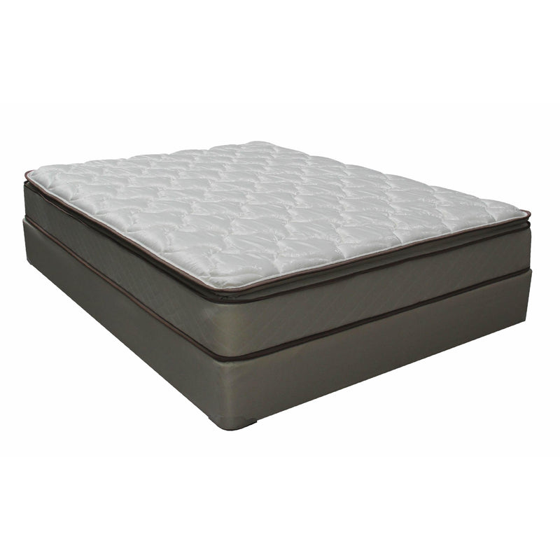 Sealy Perfect Ortho Pillow Top Mattress (King) IMAGE 2