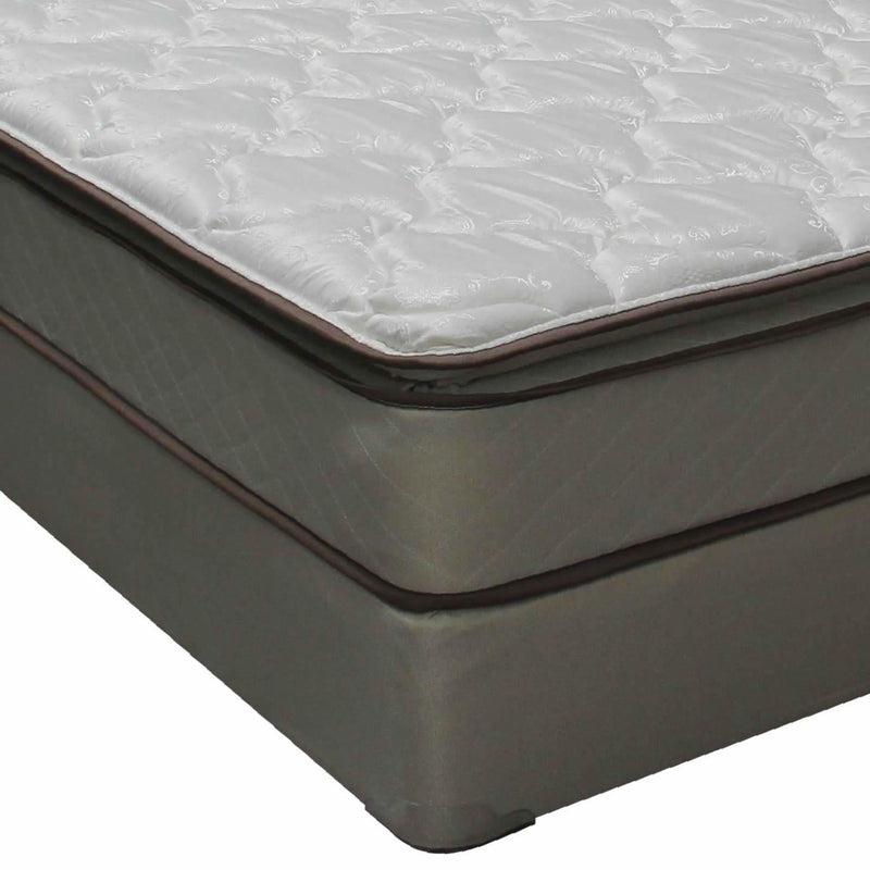 Sealy Perfect Ortho Pillow Top Mattress (King) IMAGE 3