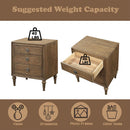 Acme Furniture Inverness 26093 Nightstand IMAGE 5