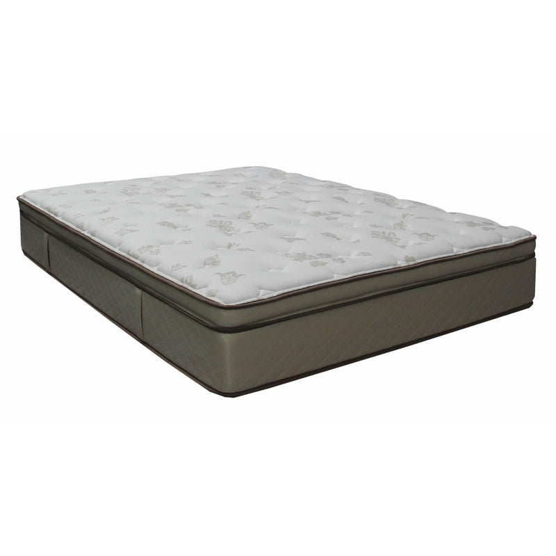 King Koil Kalli Firm Mattress (Twin) IMAGE 1