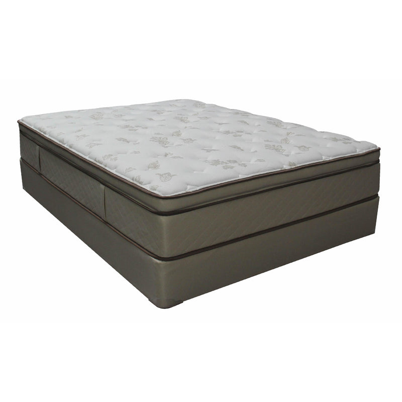 King Koil Kalli Firm Mattress (Twin) IMAGE 2