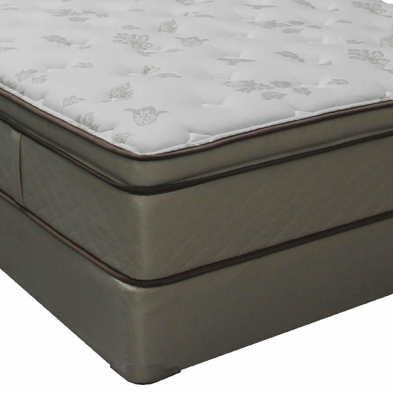 King Koil Kalli Firm Mattress (Twin) IMAGE 3