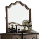 Acme Furniture Baudouin Dresser Mirror 26114 IMAGE 1