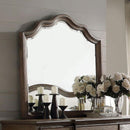 Acme Furniture Baudouin Dresser Mirror 26114 IMAGE 2