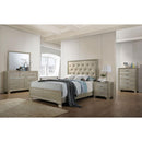 Acme Furniture Carine Dresser Mirror 26244 IMAGE 1
