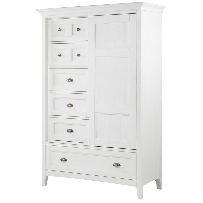 Magnussen Heron Cove 5-Drawer Chest B4400-13 IMAGE 3