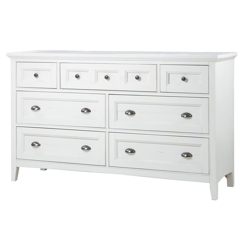 Magnussen Heron Cove 7-Drawer Dresser B4400-20 IMAGE 2