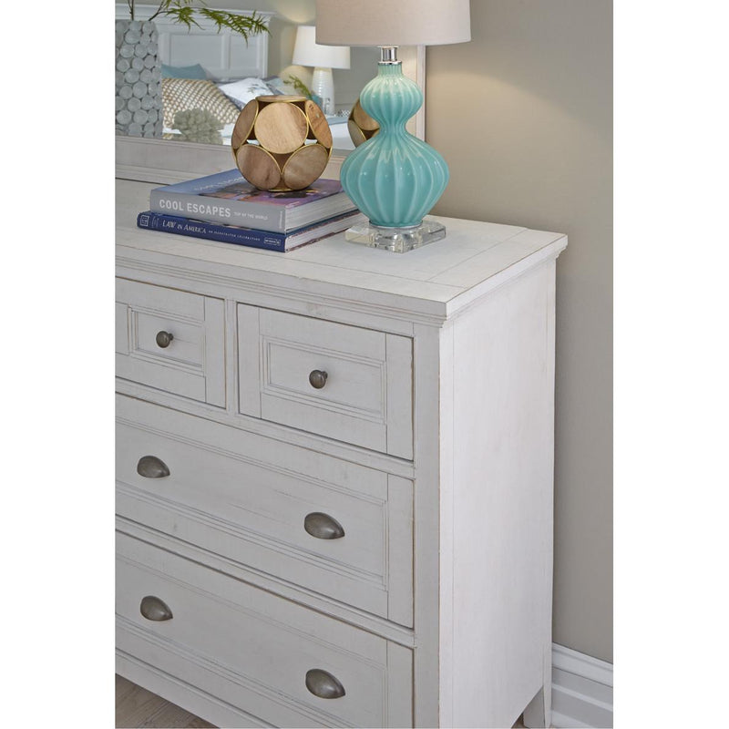 Magnussen Heron Cove 7-Drawer Dresser B4400-20 IMAGE 5