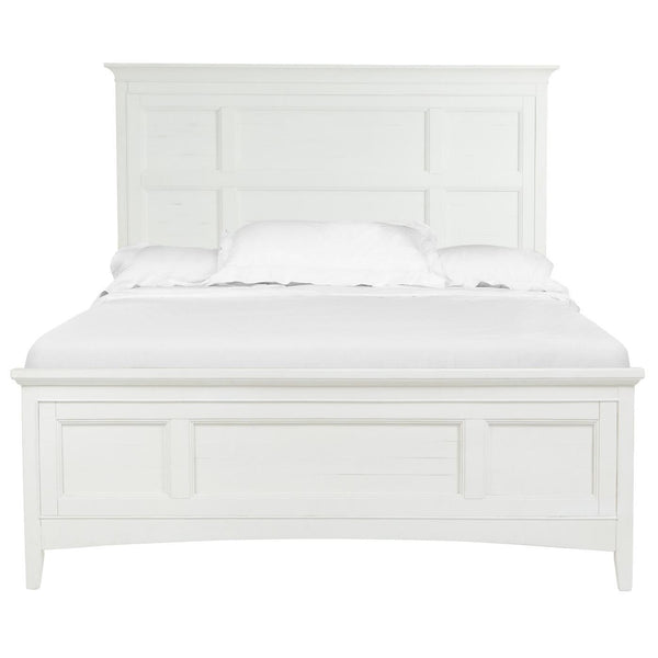 Magnussen Heron Cove Queen Panel Bed B4400-54F/B4400-54H/B4400-54R IMAGE 1