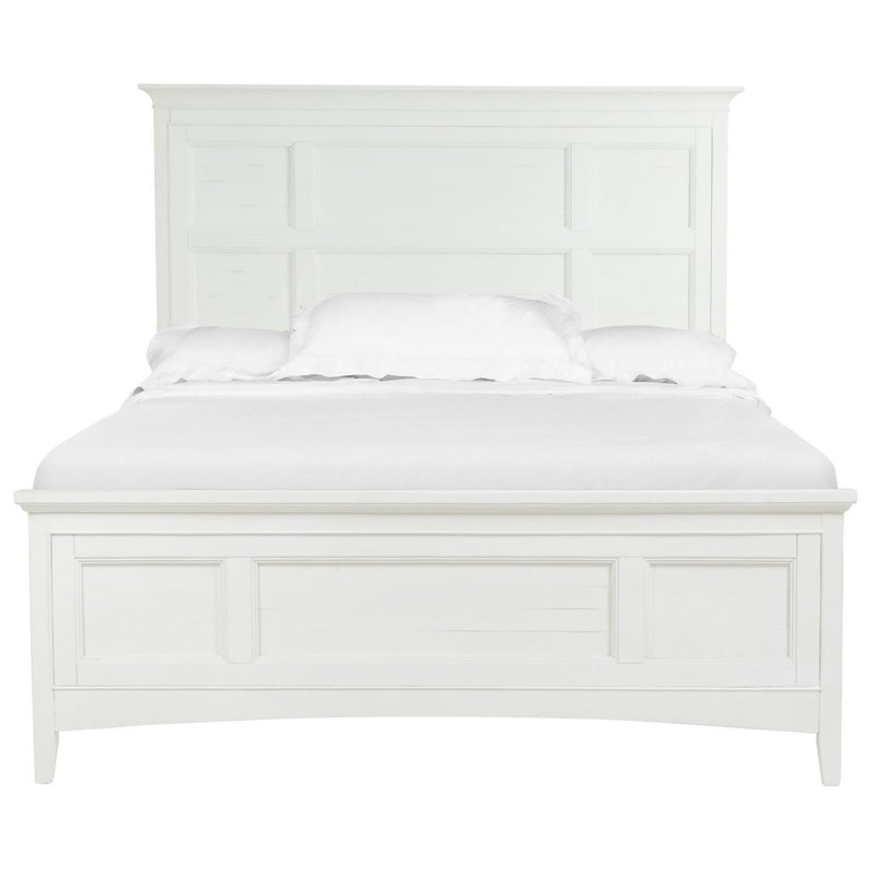 Magnussen Heron Cove King Panel Bed B4400-54R/B4400-64F/B4400-64H IMAGE 1