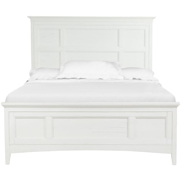 Magnussen Heron Cove King Panel Bed with Storage B4400-64B/B4400-64F/B4400-64H IMAGE 1