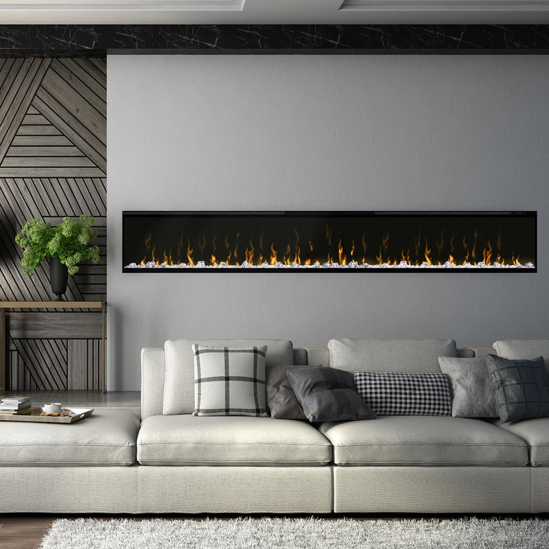 Dimplex Ignite XL Wall Mounted Electric Fireplace XLF100 IMAGE 4