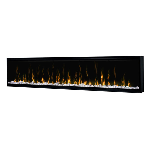 Dimplex Ignite XL Wall Mounted Electric Fireplace XLF74 IMAGE 1