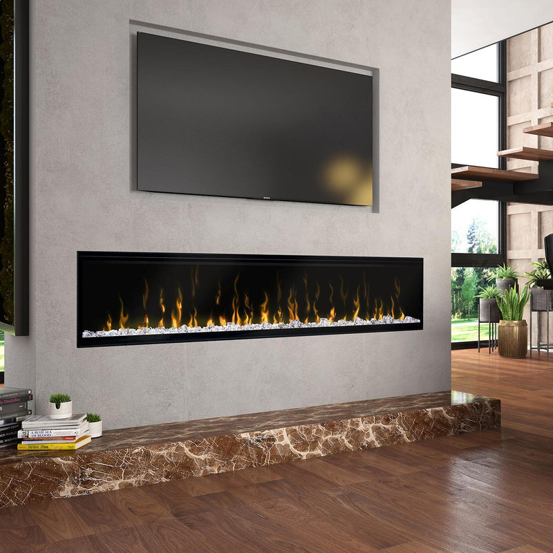 Dimplex Ignite XL Wall Mounted Electric Fireplace XLF74 IMAGE 3