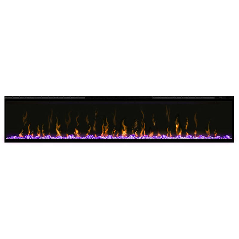 Dimplex Ignite XL Wall Mounted Electric Fireplace XLF74 IMAGE 7