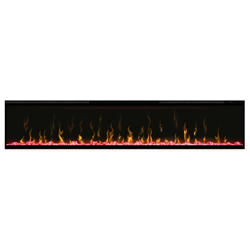 Dimplex Ignite XL Wall Mounted Electric Fireplace XLF74 IMAGE 8