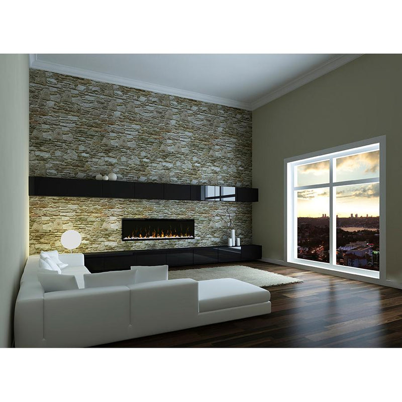 Dimplex Ignite XL Wall Mounted Electric Fireplace XLF50 IMAGE 3