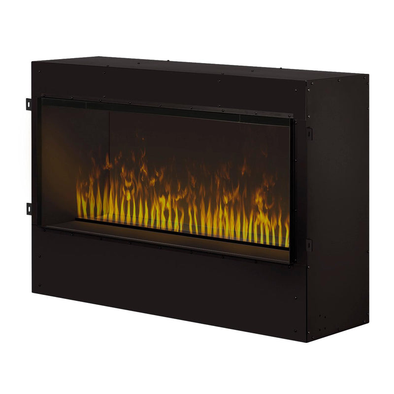 Dimplex Opti-myst Built-in Electric Fireplace GBF1000-PRO IMAGE 3