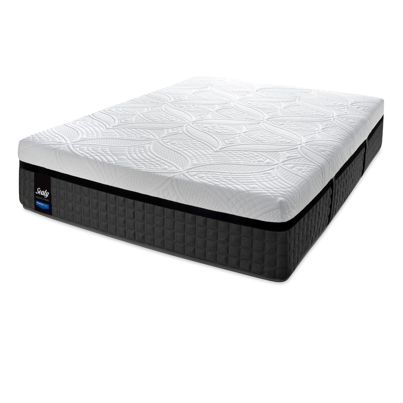 Sealy Origins II Smooth Top Mattress (Twin) IMAGE 1