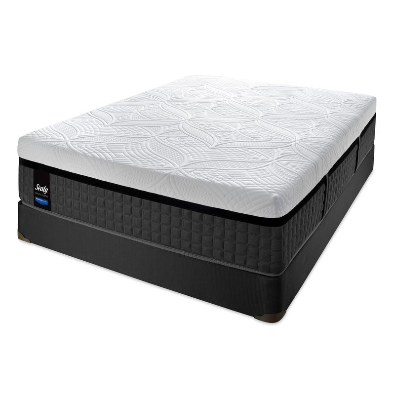 Sealy Origins II Smooth Top Mattress (Twin) IMAGE 2