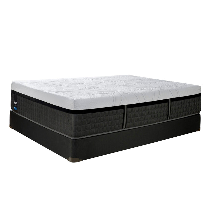 Sealy Origins II Smooth Top Mattress (Twin) IMAGE 3