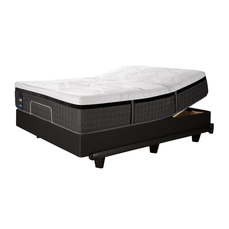 Sealy Origins II Smooth Top Mattress (Twin) IMAGE 4