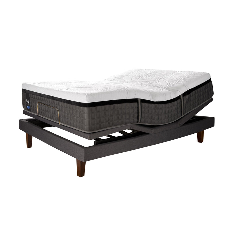 Sealy Origins II Smooth Top Mattress (Twin) IMAGE 5