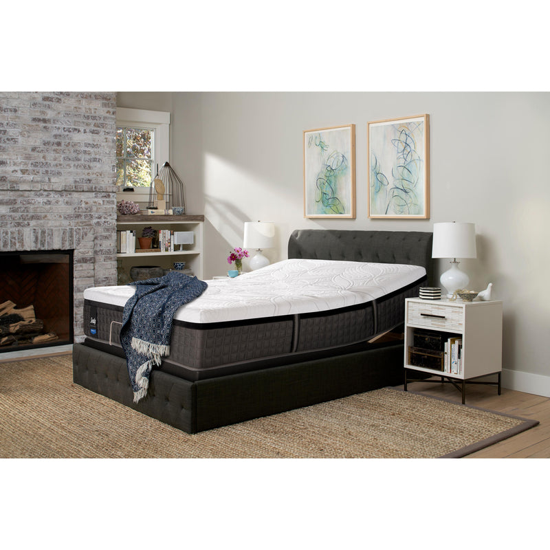 Sealy Origins II Smooth Top Mattress (Twin) IMAGE 6